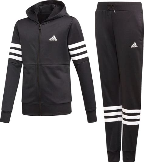 adidas trainingspak kind maat 128|adidas trainingspakken.